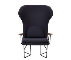 Chillax Highback Chair Designer Furniture Architonic