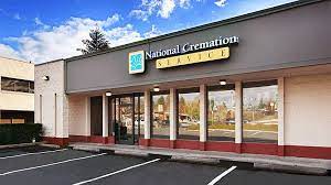 Oregon National Cremation