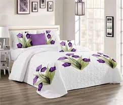 Textile Bed Sheet Set Bedding Set