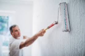 how long does it take to paint a room