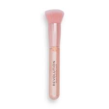 buff and blend foundation brush r27