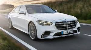 Balance of mercedes motorplan to 2021 or 100000km!!! 2021 Mercedes Benz S Class Unveiled Caradvice