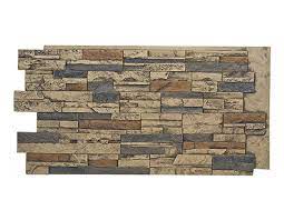 Durango Faux Stone Veneer Wall Panels