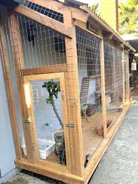 30 Diy Catio Ideas That Are Totally