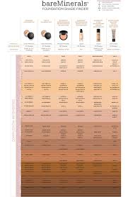 Image Result For Barepro Liquid Colors In 2019