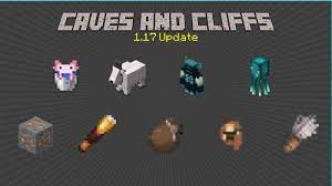 The addon will add exclusive mobs from minecraft earth to your minecraft pe. Minecraft 1 17 Caves And Cliffs Update Every Confirmed Mob So Far