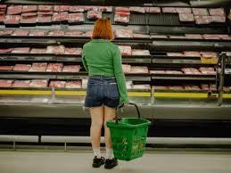 Brazil's climate crisis hits UK supermarkets