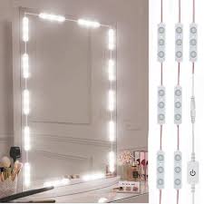 makeup mirror led light kit 60 leds