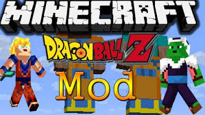 Find out the dragon balls. Dragon Block C Mod For Minecraft 1 6 4 Minecraftsix