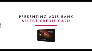 Axis bank platinum credit card benefits. Axis Bank Axis Bank Select Credit Card Facebook