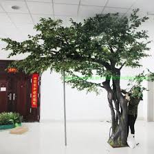 China Large Artificial Decorative Tree