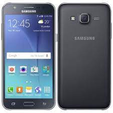Samsung Galaxy J5 SM-J500F 8 GB 5 İnç 13 MP Cep Telefonu Siyah Fiyatları