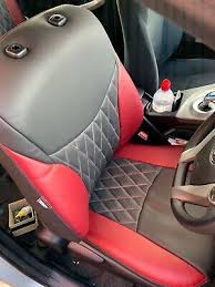 Toyota Prius 5 Seater Tailored Gum