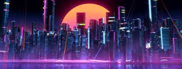 Create your own animated live wallpapers and immediately share them with < не указано > standard definition 1280 x 720 1366 x 768 1920 x 1080 2560 x 1440 3840 x просмотр: Cyberpunk Gif Wallpaper 1920x1080