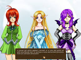 Gaming online takes many different forms including downloadable games and options that can be loaded from disks but many of the most fun and convenient games can be played right from your browser. Download Free Trials And Purchase Full Versions Of Rpg Games Anime Games Manga Games Life Simulation Games
