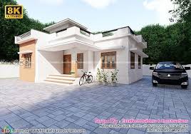 2 Bhk Residence Budget Home Design