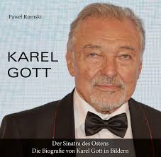 Dj готт | dj gott. Karel Gott 9783957600158 Amazon Com Books