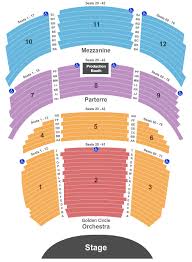 68 Meticulous Tropicana Theater Las Vegas Seating Chart