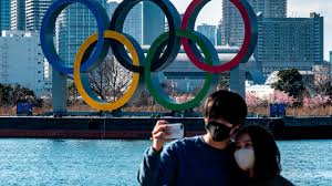 Jun 01, 2021 · i should have asked him sooner! Spectators From Abroad Will Be Barred From Tokyo Olympics Ktla