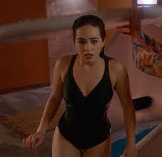 Mary Mouser - Celebrity ENF — CHYOA