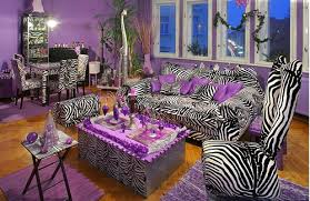 room decorating zebra print room designs