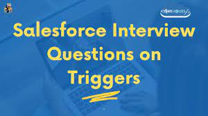 sforce interview questions on