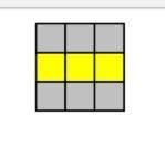 While solving the rubik's cube with the advanced fridrich method, when the first two layers (f2l) are solved we need to orient the last layer (oll). Rubiks Cube 2look Oll Flashcards Quizlet