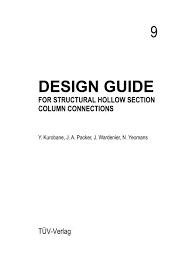 design guide for structural hollow