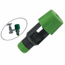 Universal Faucet To Garden Hose Fitting