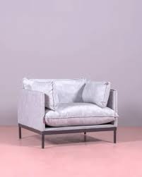 quality one seater sofas at nest dream