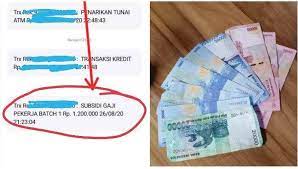 Berikut ini beberapa profesi dengan gaji terbesar di indonesia Blt Subsidi Gaji Bpjs Gelombang 2 Sudah Cair Lagi Ke 4 Bank Ini Bca Bni Mandiri Dan Cimb Niaga Buruan Cek Nama Anda Di Link Ini