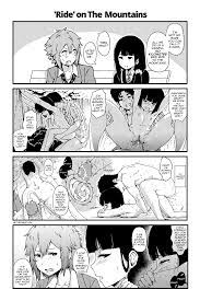 Tomo-chan comics - Page 3 - HentaiEra