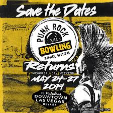 From 2014 onward, the venue hosted the annual route 91 harvest country music festival. Punk Rock Bowling Returns To Vegas May 24 27 2019 Punk Rock Bowling Punk Rock Bowling