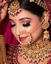 hd bridal makeup brides specials