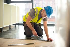 flooring contractor nottingham