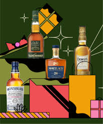 the 7 best scotches to gift this