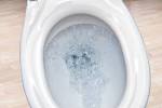Toilet Flush - Increase Flushing Power for Kohler Canister -