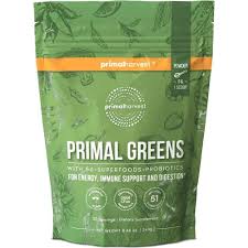 primal greens review 2023 garage