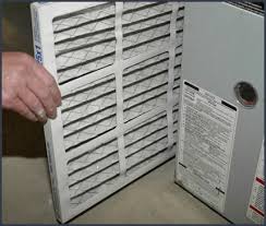 Turn your furnace off as a safety precaution, then remove the old filter. Furnace Filters Vs Ac Filters Are They The Same