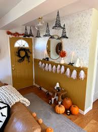 5 diy tips for fall halloween