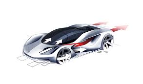 This was one of the first aerodynamic cars but not the first. Lotus Evija The Car Configurator Is Online Auto Design