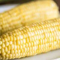 microwave corn on the cob baking mischief
