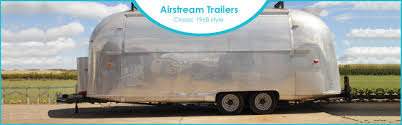 clic airstream trailers catering