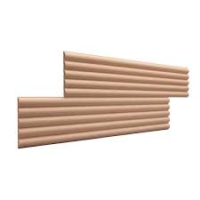 large bead panel moulding 1544 4ftwhw