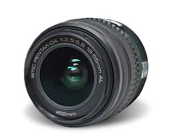 Even though it has very limited focal range, the lens is pretty sharp across the. Pentax Da 18 55mm Lens Wikipedia