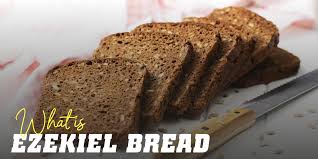 health benefits of ezekiel bread how