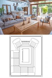 13 awesome 12x16 living room layouts