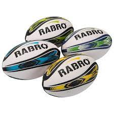 rabro rugby ball smyths toys uk