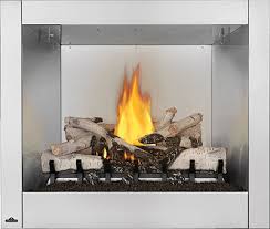 Outdoor Fireplaces Outdoor Gas
