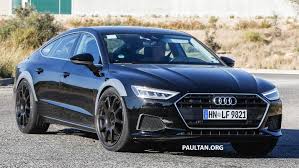 Search 33 listings to find the best deals. Spied 2019 Audi Rs7 Prototype Spotted Once Again Paultan Org